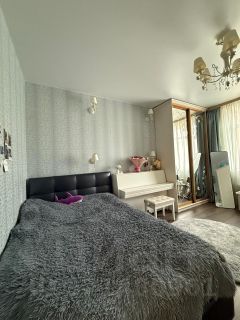 3-комн.кв., 89 м², этаж 9