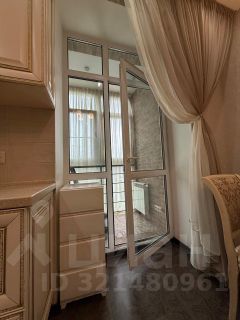 3-комн.кв., 89 м², этаж 9