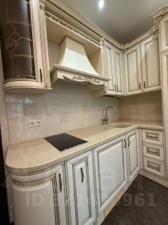 3-комн.кв., 89 м², этаж 9