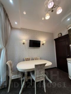3-комн.кв., 89 м², этаж 9