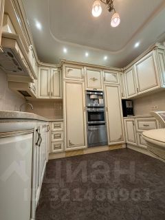 3-комн.кв., 89 м², этаж 9