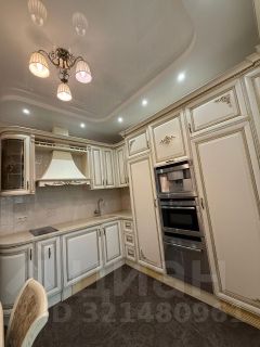 3-комн.кв., 89 м², этаж 9