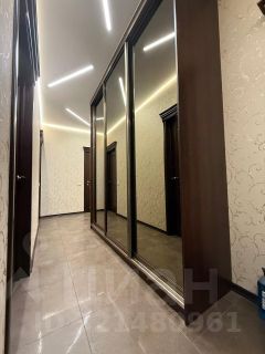 3-комн.кв., 89 м², этаж 9
