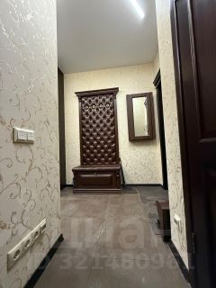 3-комн.кв., 89 м², этаж 9