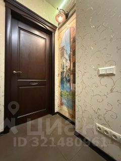 3-комн.кв., 89 м², этаж 9