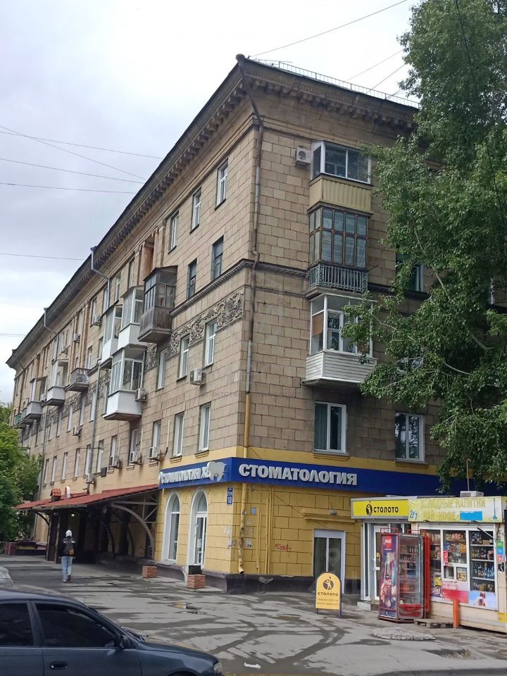 Продается2-комн.квартира,44,5м²
