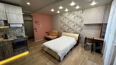 1-комн. кв 31 м2, 1/1 эт