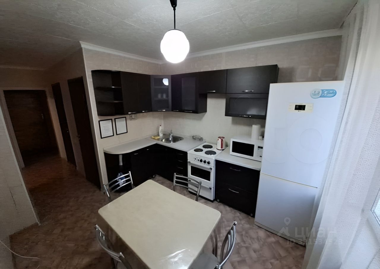1-комн. кв., Прикубанский, Краснодар