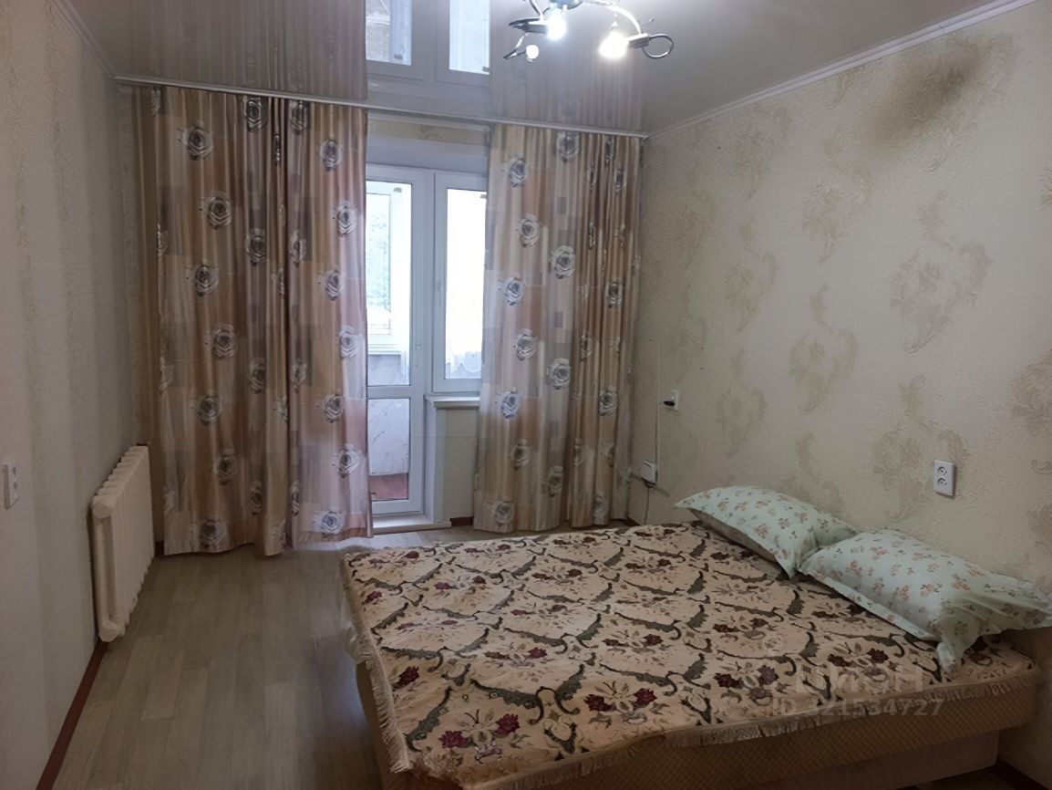 2-комн. кв., Прикубанский, Краснодар