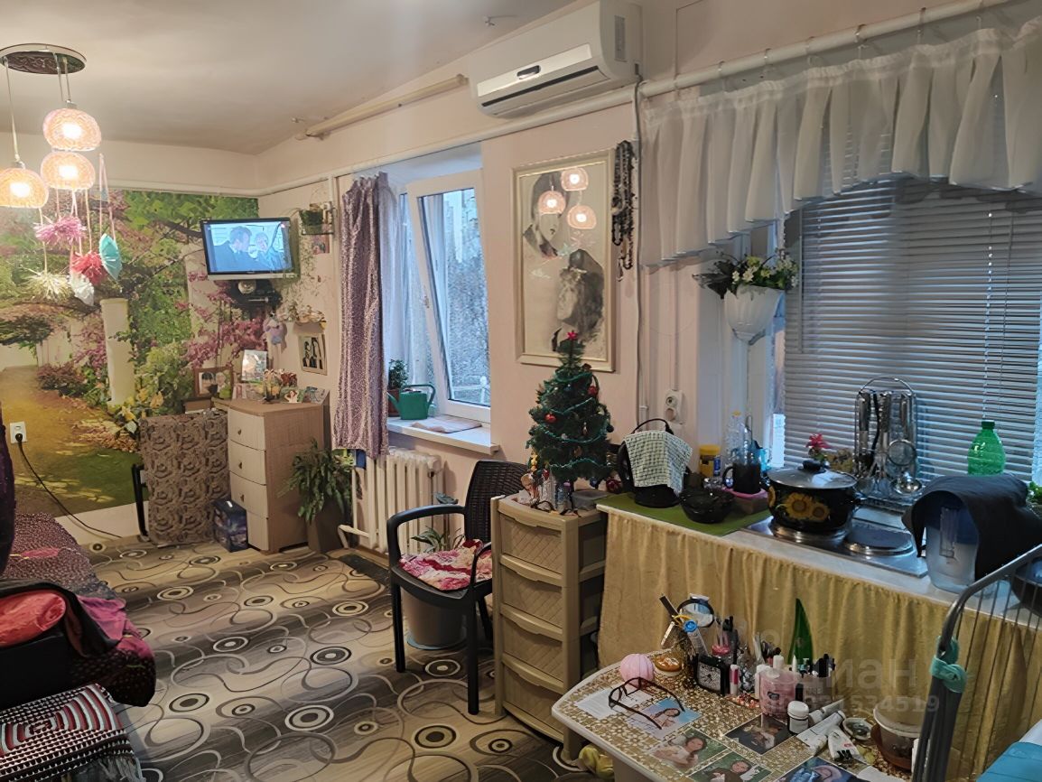 Квартира, Карасунский, Краснодар