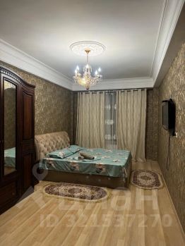 3-комн. кв 100 м2, 9/10 эт