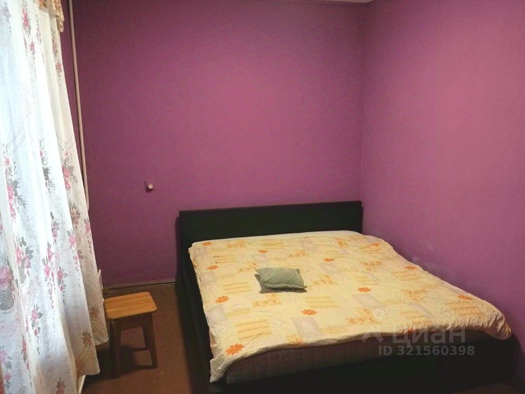 2-комн. кв., р-н Кировский, Новосибирск