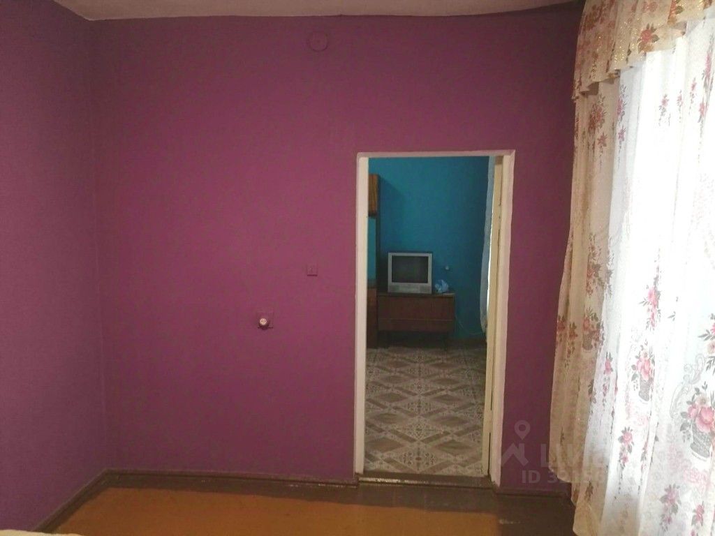 2-комн. кв., р-н Кировский, Новосибирск