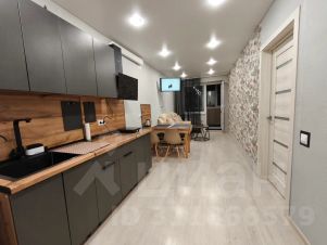 2-комн. кв 58 м2, 9/10 эт