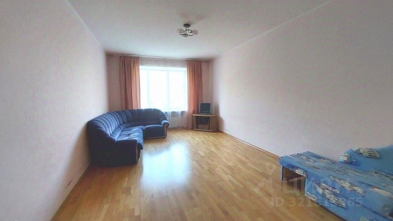 2-комн. кв., р-н Кировский