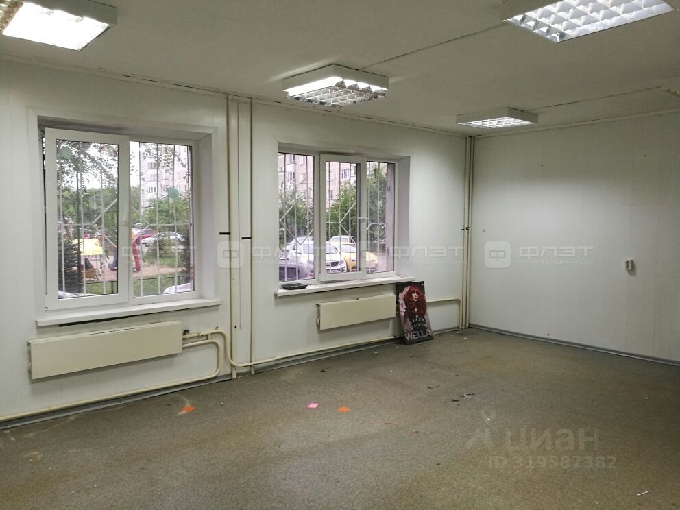 Офис, р-н Приволжский, Казань