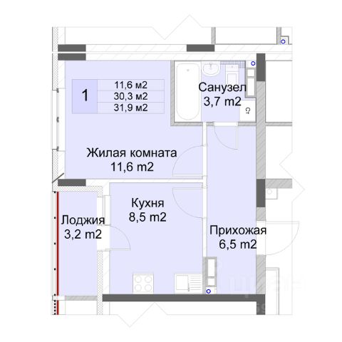 ЖК «Кузнечиха Город»