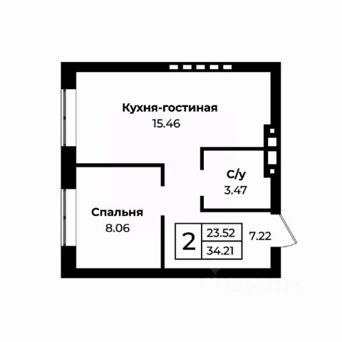 ЖК «Авторский дом Перовский»