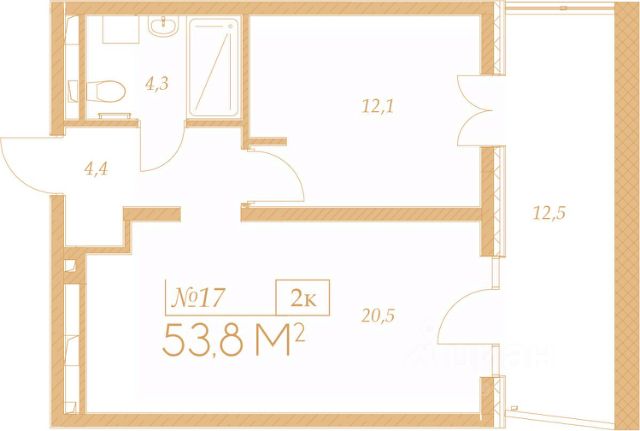 ЖК «Морелло»