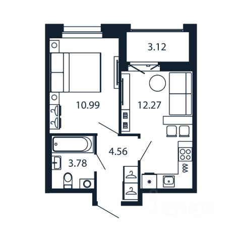 ЖК «Полис Новоселье»