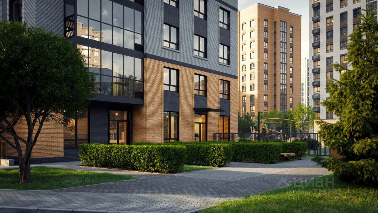 Новостройка, р-н Заельцовский, Новосибирск