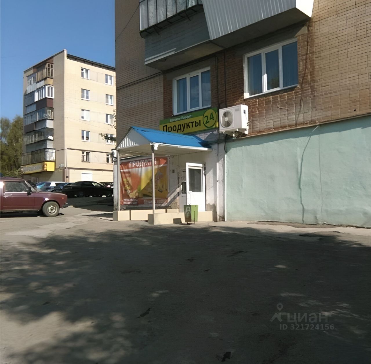 Сдается2-комн.квартира,42м²