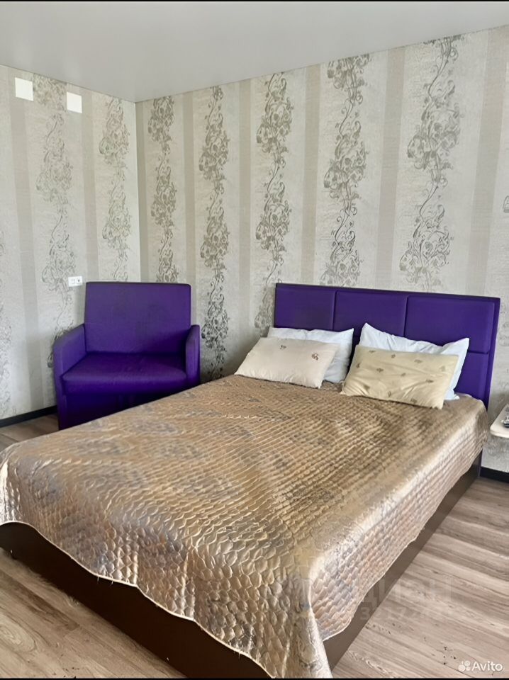 Сдается2-комн.квартира,42м²