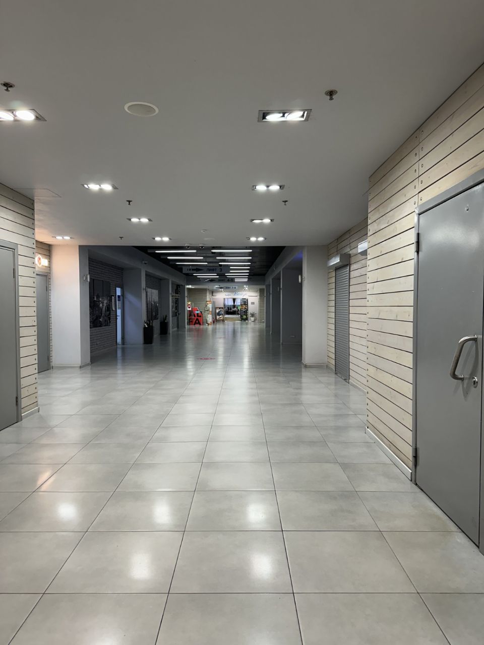 продажа помещений в БЦ Смольная 24 (Smolnaya 24)
