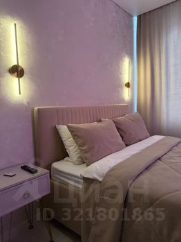 1-комн. кв 40 м2, 9/9 эт