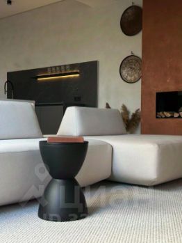 1-комн. кв 100 м2, 1/1 эт