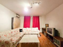 1-комн. кв 40 м2, 1/1 эт