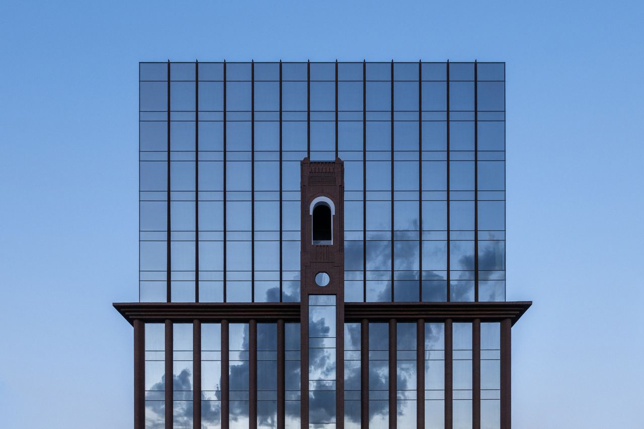 аренда помещений в БЦ Taller (Таллер)