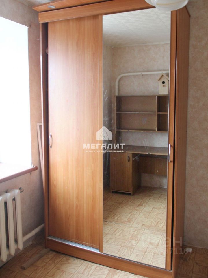 3-комн. кв., р-н Приволжский, Казань