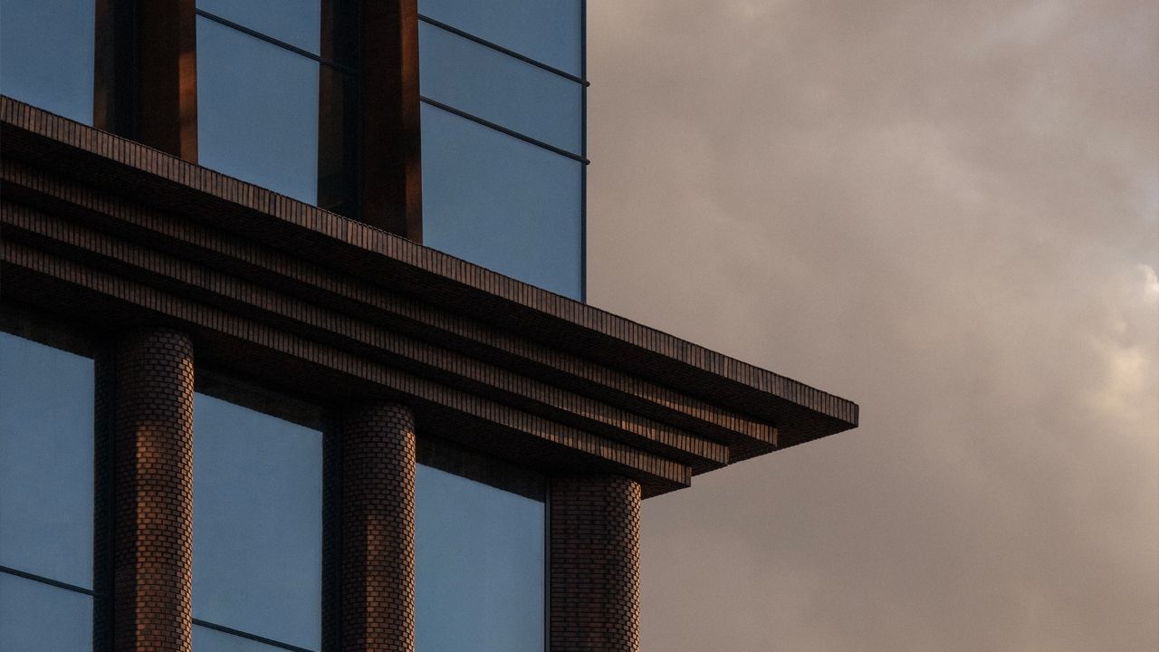 Бизнес Центр Taller (Таллер)