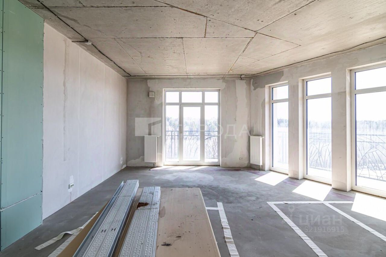 3-комн. кв., р-н Заельцовский, Новосибирск