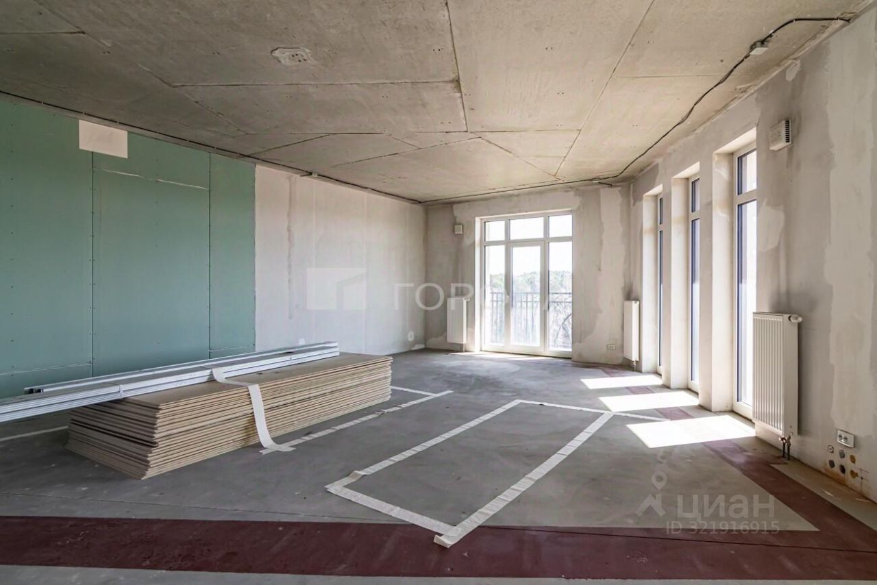 3-комн. кв., р-н Заельцовский, Новосибирск