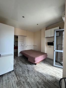 1-комн. кв 28 м2, 4/8 эт