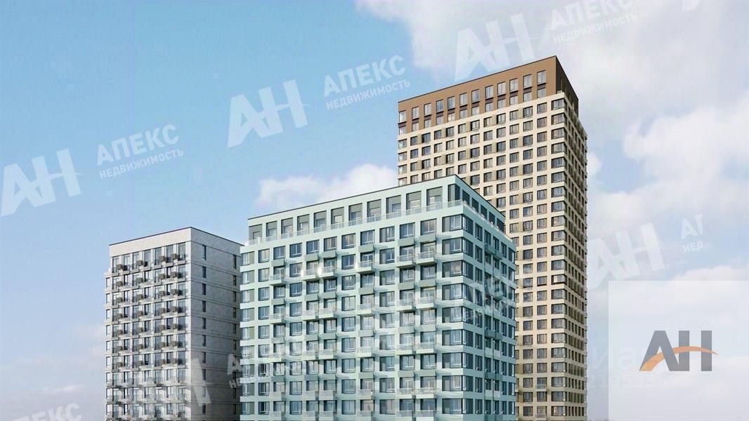 Торговая площадь, р-н Бирюлево Восточное, Москва