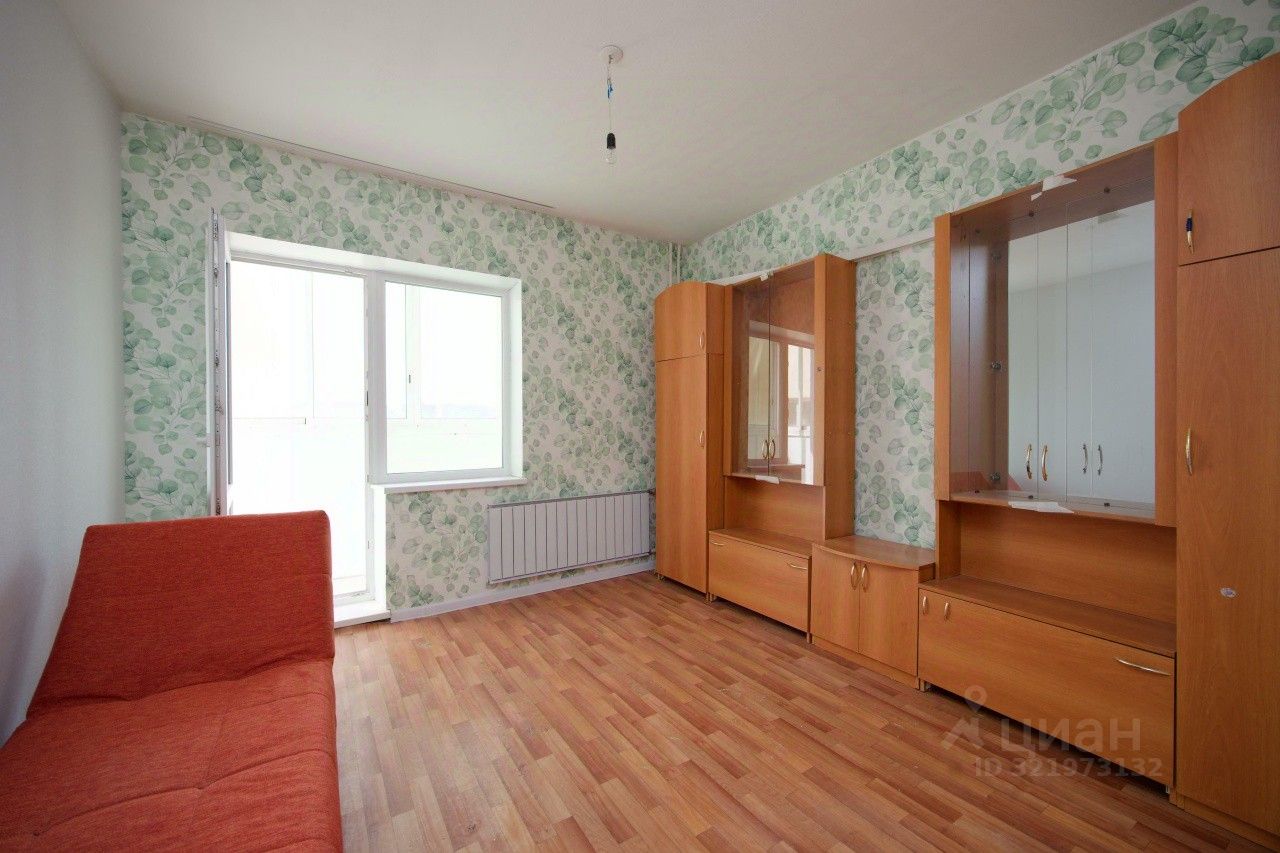 2-комн. кв., р-н Верх-Исетский