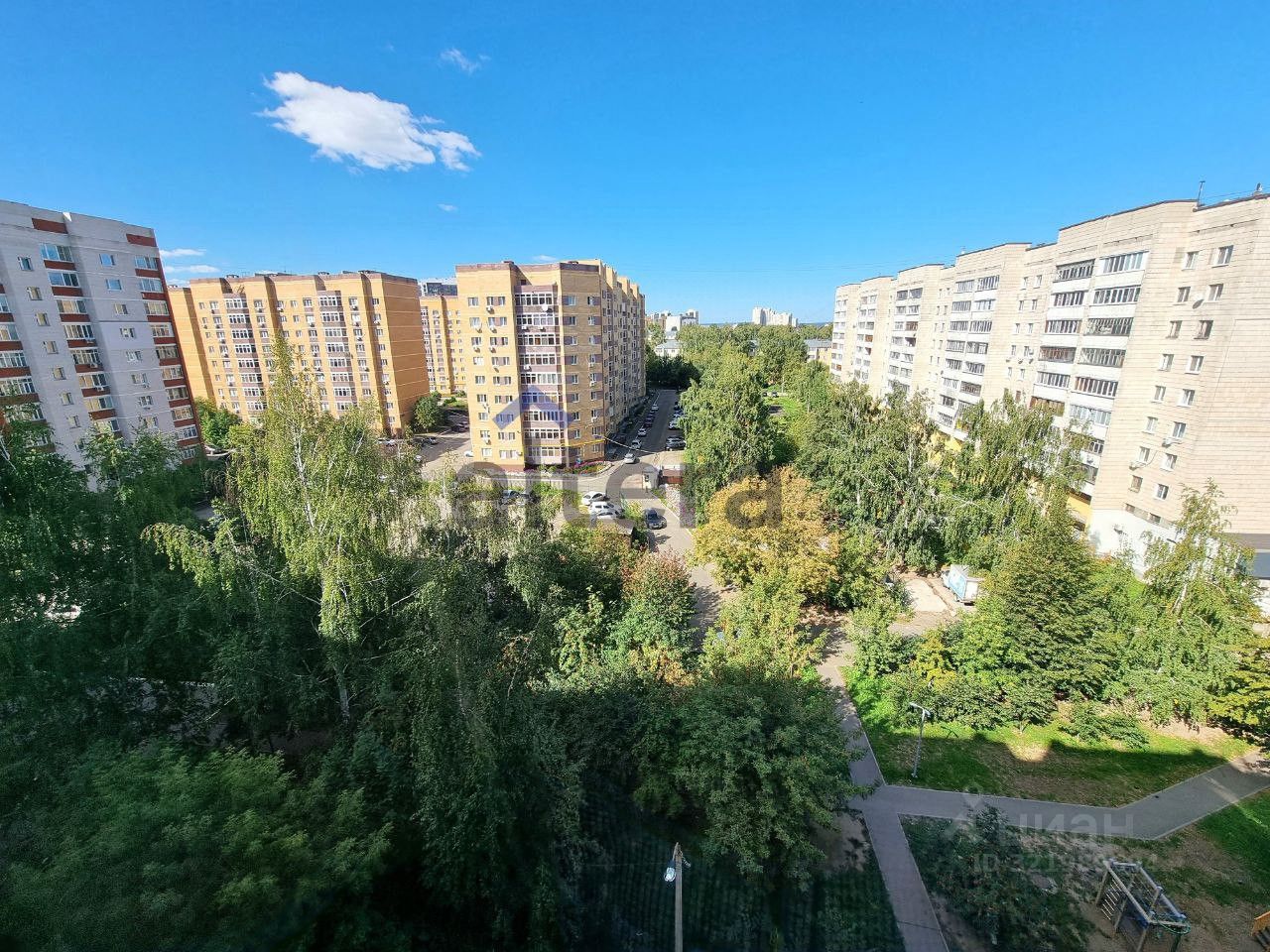 3-комн. кв., р-н Советский