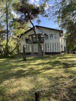 1-комн. кв 21 м2, 1/1 эт