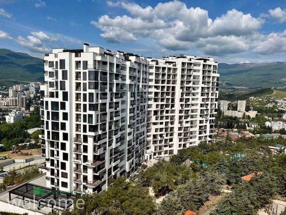 ЖК «Лучистое»