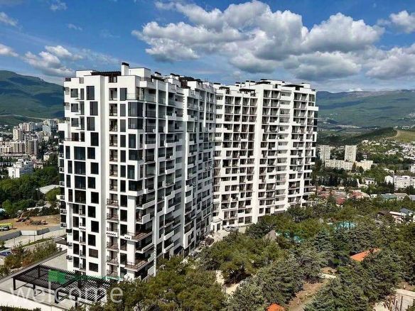 ЖК «Лучистое»