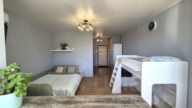 1-комн. кв 30 м2, 1/1 эт