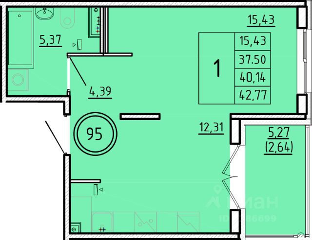 ЖК «Образцовый квартал 16»