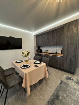 2-комн. кв 64 м2, 13/24 эт