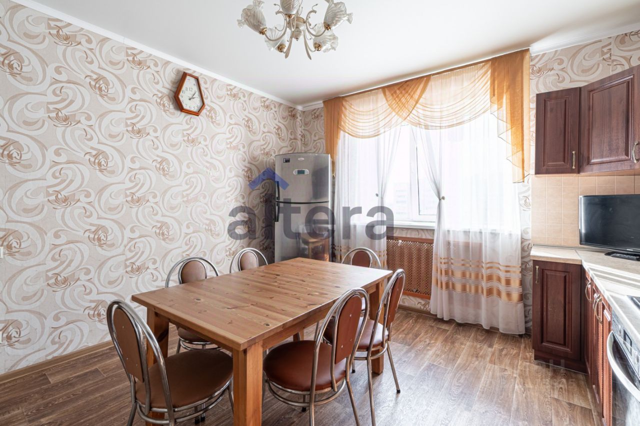 4-комн. кв., р-н Приволжский