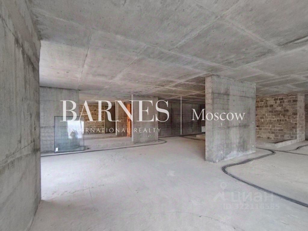 Студия кв., р-н Щукино, Москва