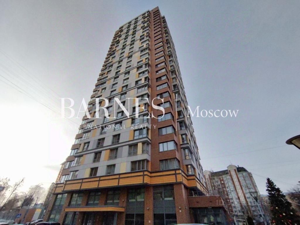 Студия кв., р-н Щукино