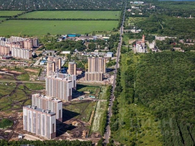 ЖК «Ласточкино»